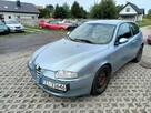 Alfa Romeo 147 1.9JTD 140Km 03r - 2