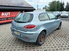 Alfa Romeo 147 1.9JTD 140Km 03r - 4