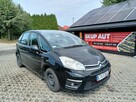 Citroen C4 Picasso 1.6 11r - 1