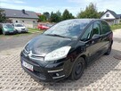 Citroen C4 Picasso 1.6 11r - 2