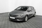 Opel Astra GD318VP # 1.2 T GS Line Podgrz. fotele 2 stref klima Salon PL VAT 23% - 2