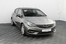 Opel Astra GD210VR # 1.2 T GS Line Podgrz. fotele 2 stref klima Salon PL VAT 23% - 3