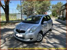 Toyota Yaris 2007 r 1.3 TYLKO 129 tyś km Klima Elektryka Nowe Opony w ORYGINALE - 4