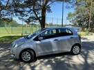 Toyota Yaris 2007 r 1.3 TYLKO 129 tyś km Klima Elektryka Nowe Opony w ORYGINALE - 13