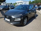 Hyundai Kona 1 właściciel Salon Polska bardzo niski przebieg23tys  idealny - 2