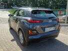 Hyundai Kona 1 właściciel Salon Polska bardzo niski przebieg23tys  idealny - 4