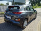 Hyundai Kona 1 właściciel Salon Polska bardzo niski przebieg23tys  idealny - 5