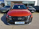 Hyundai Tucson modern - jupiter orange - 3