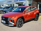 Hyundai Tucson modern - jupiter orange - 4