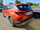 Hyundai Tucson modern - jupiter orange - 5