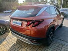 Hyundai Tucson modern - jupiter orange - 7