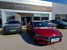 Hyundai Elantra smart+design+tech - automat - od ręki - 1