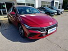 Hyundai Elantra smart+design+tech - automat - od ręki - 2