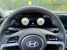 Hyundai Elantra smart+design+tech - automat - od ręki - 12