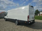 Iveco Daily 35S18 3.0/180KM MAXI L4H2 *Gwarancja* Czujniki_Cofania  * Klima * - 2