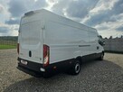 Iveco Daily 35S18 3.0/180KM MAXI L4H2 *Gwarancja* Czujniki_Cofania  * Klima * - 3