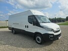 Iveco Daily 35S18 3.0/180KM MAXI L4H2 *Gwarancja* Czujniki_Cofania  * Klima * - 4