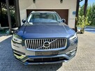 VOLVO XC90 B5 inscription AWD 2022 - 1