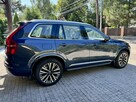 VOLVO XC90 B5 inscription AWD 2022 - 2