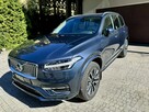 VOLVO XC90 B5 inscription AWD 2022 - 5