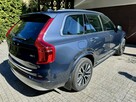 VOLVO XC90 B5 inscription AWD 2022 - 11