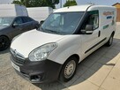 Opel Combo Chłodnia 15°C do 25°C zarejestrowana i ubezpieczona. - 2