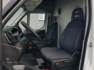 Iveco Daily KONTENER NISKOPODŁOGOWY 4,31x2,23x2,42 SKLEP KAMPER KLIMA  FOODTRUCK - 7