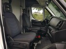 Iveco Daily KONTENER NISKOPODŁOGOWY 4,31x2,23x2,42 SKLEP KAMPER KLIMA  FOODTRUCK - 8