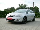 Opel Astra IV 1.7CDTI 110KM Eu5 Kombi -Krajowa -Po wielu wymianach -Zobacz - 1