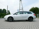 Opel Astra IV 1.7CDTI 110KM Eu5 Kombi -Krajowa -Po wielu wymianach -Zobacz - 2