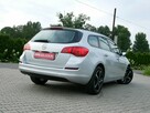 Opel Astra IV 1.7CDTI 110KM Eu5 Kombi -Krajowa -Po wielu wymianach -Zobacz - 3