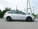 Opel Astra IV 1.7CDTI 110KM Eu5 Kombi -Krajowa -Po wielu wymianach -Zobacz - 9