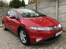 Honda Civic 1.8 V TEC !!! Zadbany Bezwypadkowy Serwisowany!!! - 1