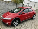 Honda Civic 1.8 V TEC !!! Zadbany Bezwypadkowy Serwisowany!!! - 2