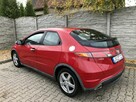 Honda Civic 1.8 V TEC !!! Zadbany Bezwypadkowy Serwisowany!!! - 3