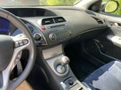 Honda Civic 1.8 V TEC !!! Zadbany Bezwypadkowy Serwisowany!!! - 7