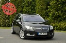 Opel Insignia 2.0CDTi(160KM)*Xenon*Led*Navi*Skóry*El.Klapa*El.Fotele*Chrom*Alu18"ASO - 1