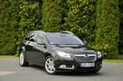 Opel Insignia 2.0CDTi(160KM)*Xenon*Led*Navi*Skóry*El.Klapa*El.Fotele*Chrom*Alu18"ASO - 2