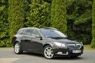 Opel Insignia 2.0CDTi(160KM)*Xenon*Led*Navi*Skóry*El.Klapa*El.Fotele*Chrom*Alu18"ASO - 3