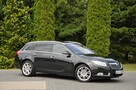 Opel Insignia 2.0CDTi(160KM)*Xenon*Led*Navi*Skóry*El.Klapa*El.Fotele*Chrom*Alu18"ASO - 4