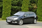 Opel Insignia 2.0CDTi(160KM)*Xenon*Led*Navi*Skóry*El.Klapa*El.Fotele*Chrom*Alu18"ASO - 10