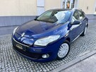 Renault Megane Bardzo dobry stan, Nawigacja, Klima. - 2