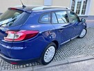 Renault Megane Bardzo dobry stan, Nawigacja, Klima. - 3