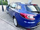 Renault Megane Bardzo dobry stan, Nawigacja, Klima. - 4