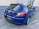 Renault Megane Bardzo dobry stan, Nawigacja, Klima. - 9