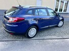 Renault Megane Bardzo dobry stan, Nawigacja, Klima. - 10