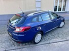 Renault Megane Bardzo dobry stan, Nawigacja, Klima. - 12