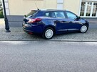 Renault Megane Bardzo dobry stan, Nawigacja, Klima. - 13