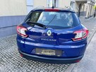 Renault Megane Bardzo dobry stan, Nawigacja, Klima. - 14