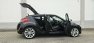 Hyundai Veloster LEDY # panorama # pół skóry # - 12